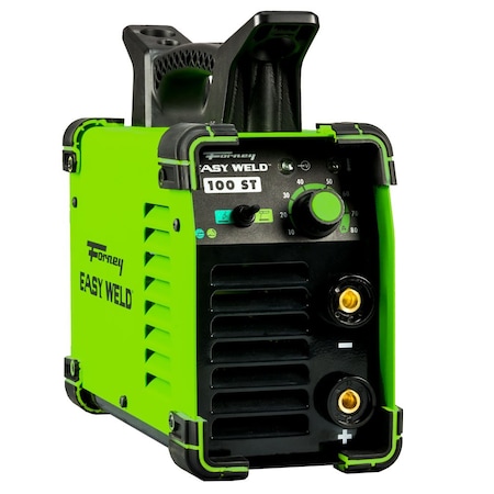 Easy Weld Forney 100 ST Stick Machine, 120/230V 298